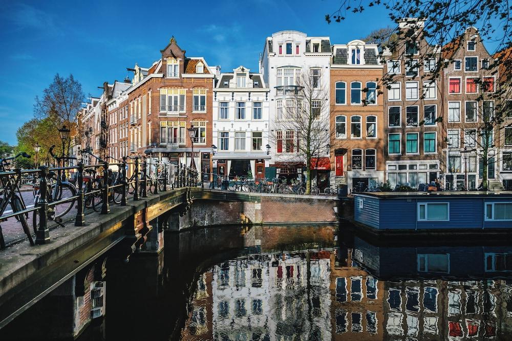 Amsterdam Wiechmann Hotel