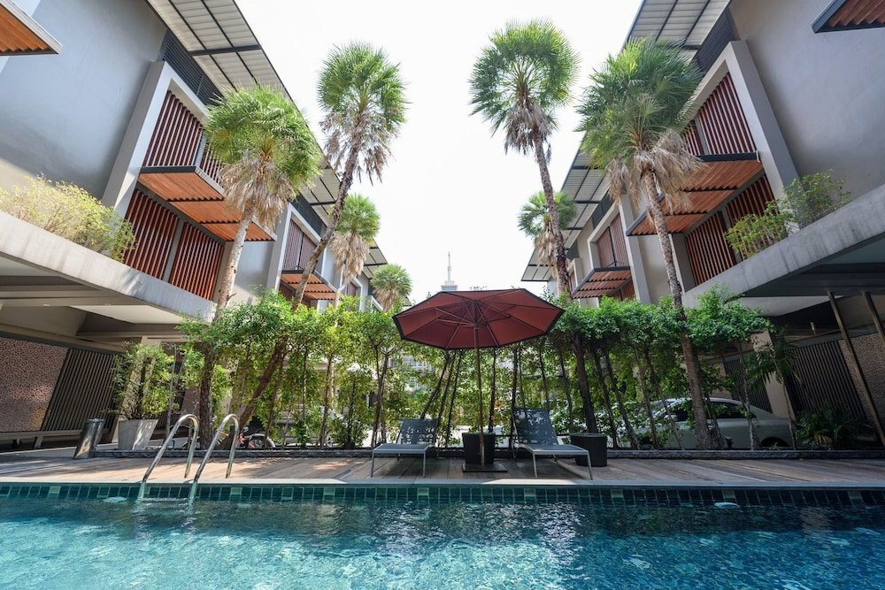 Siam Swana Hotel