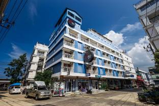 Baya Hotel by Shanaya