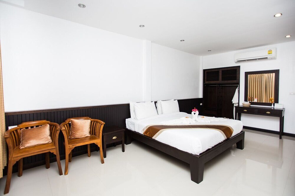 Thalane Resort