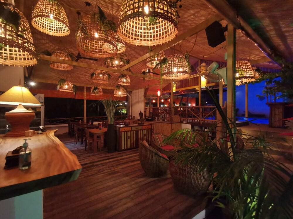 Baan Sukreep Resort