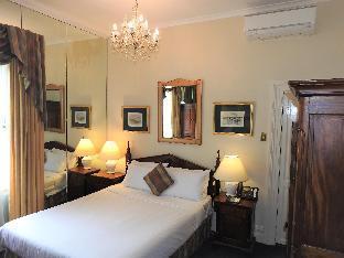 Manor Boutique Hotel