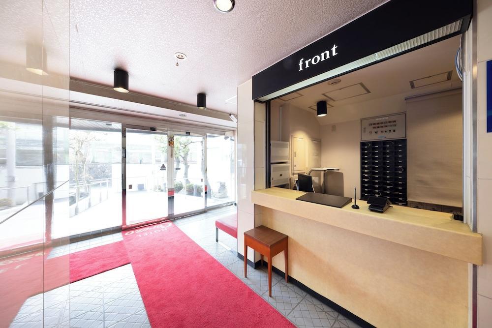 Hotel Cerezo