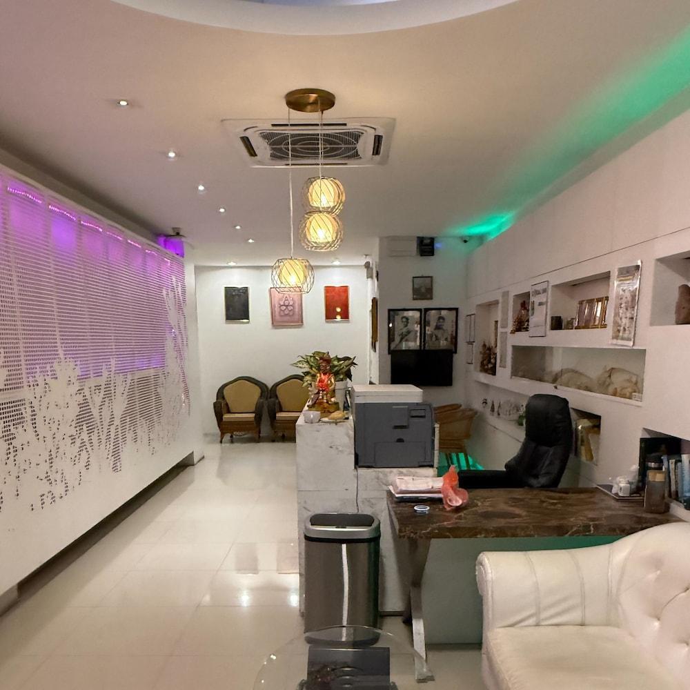 Coral Inn