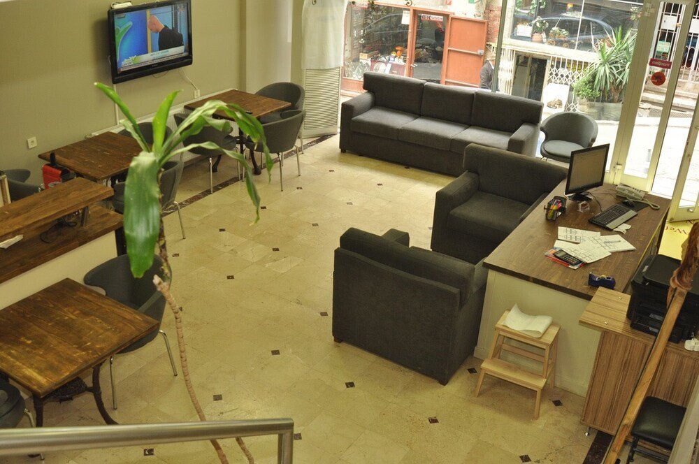 Net House Hotel