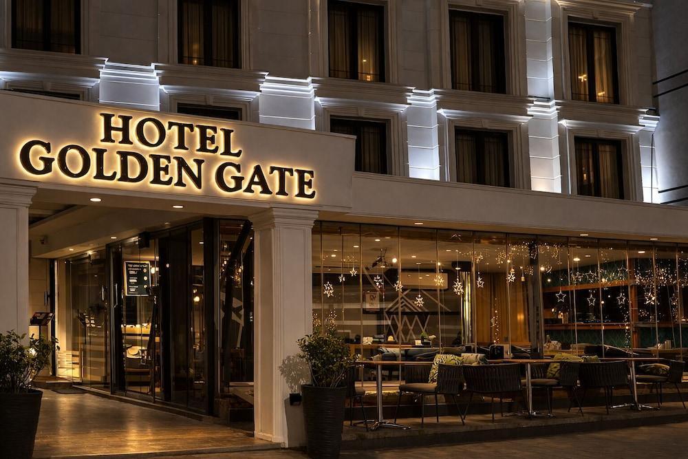 Hotel Goldengate