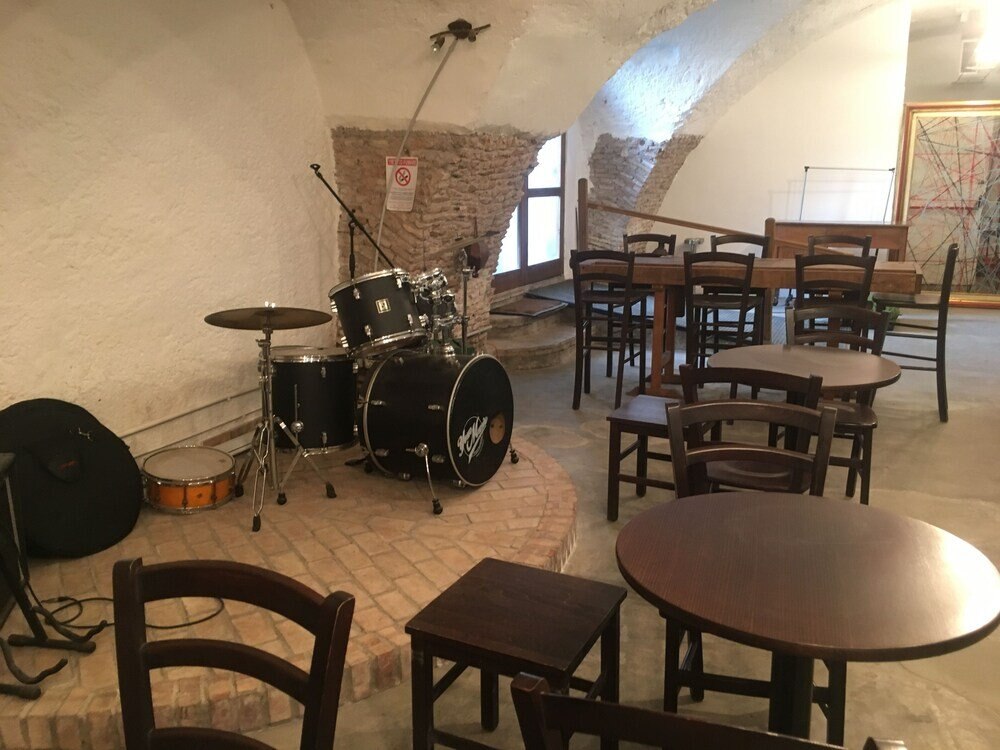 Main gallery