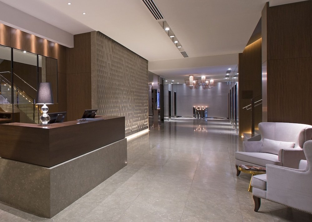 Sheraton Melbourne Hotel