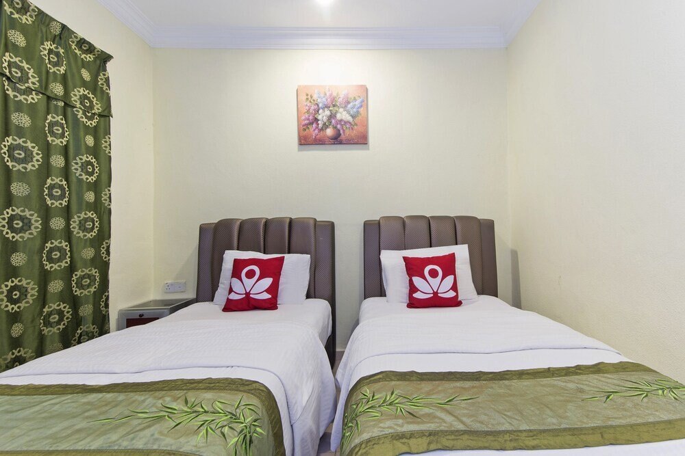 NR Langkawi Motel
