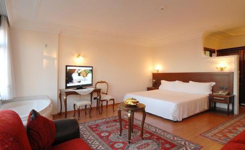 Ada Hotel Istanbul