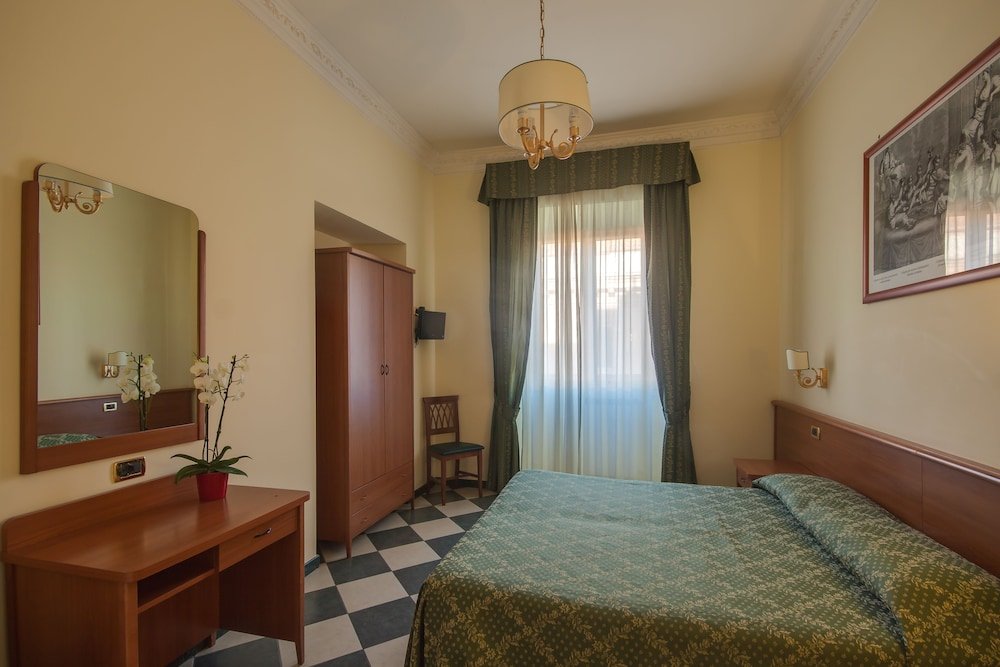 Hotel Giorgina