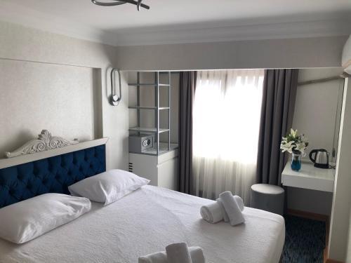 Turk Art Hotel