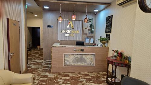 Main gallery