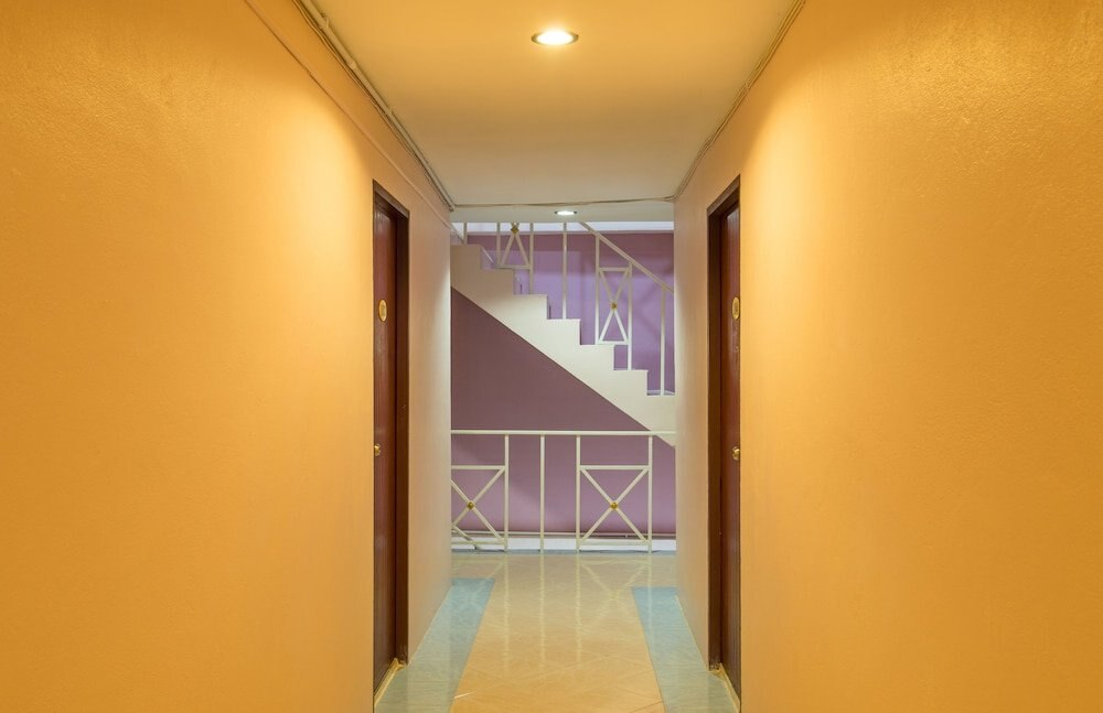 Mukanda Residence
