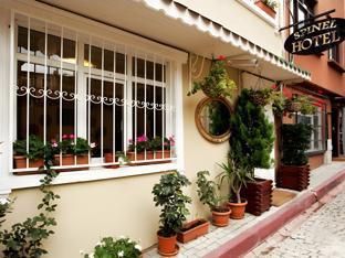 Spinel Hotel