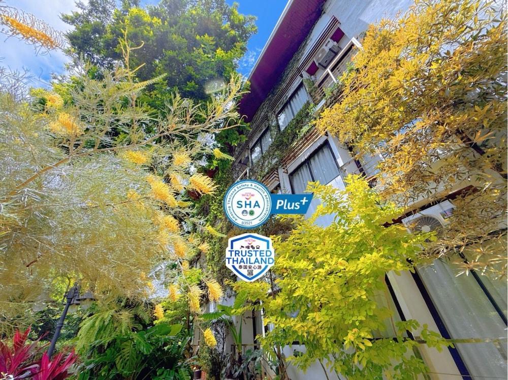 Ideo Phuket Hotel