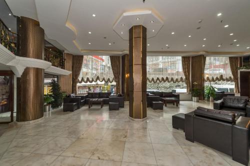 Kuran Hotel International