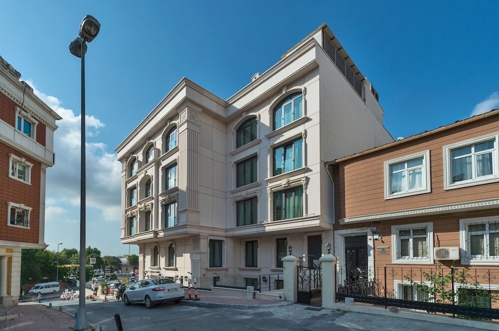 Hanna Hotel