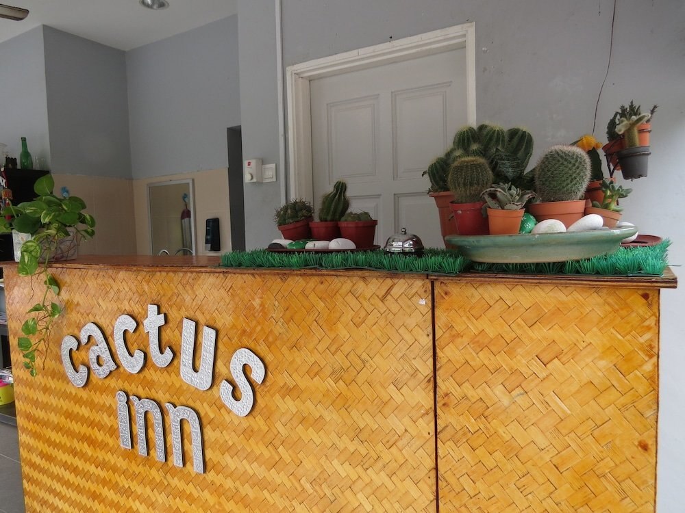 Cactus Inn