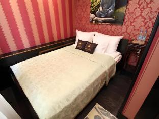 Buddhotel Moscow