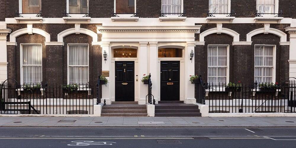 The Ridgemount Hotel