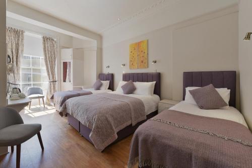 Harlingford Hotel