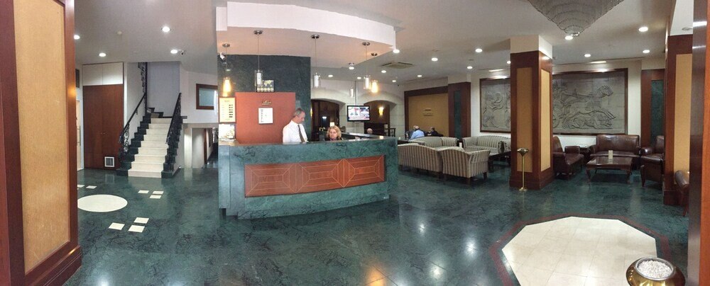 Main gallery