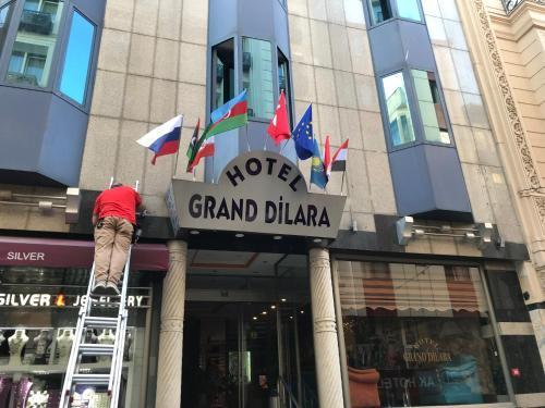 Grand Dilara Hotel