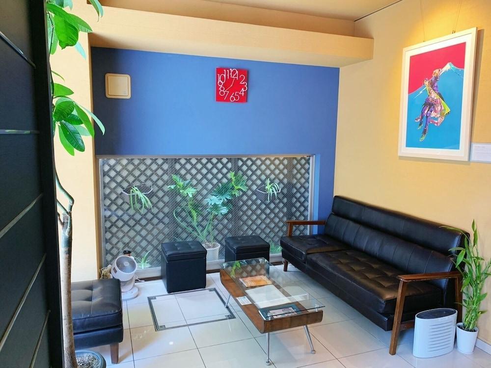 Web Hotel Tokyo Asakusabashi