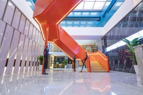 Junfu Hotel