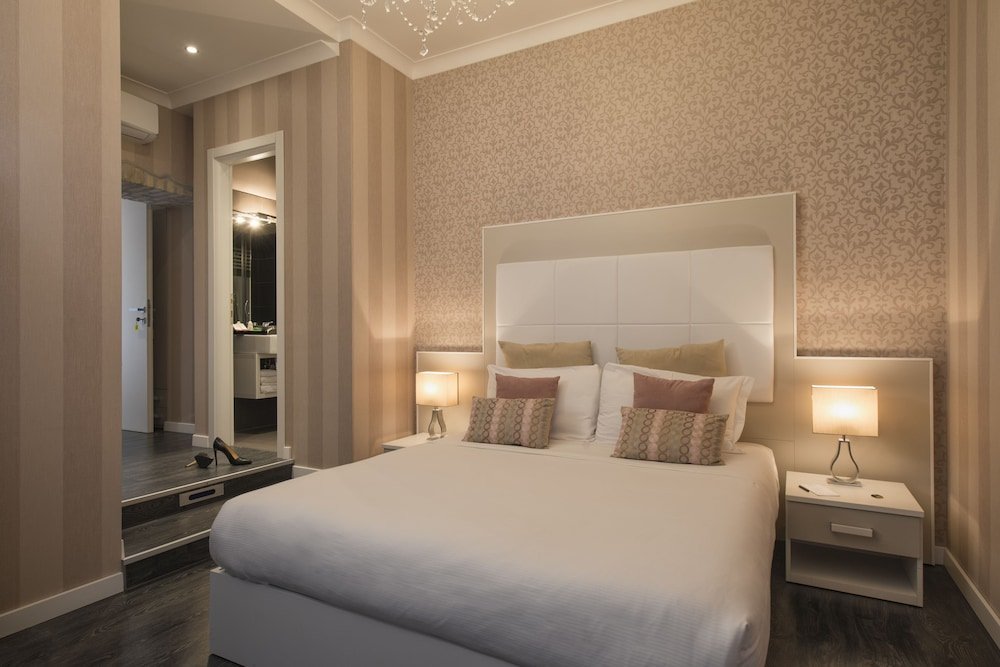 San Pietro Suites