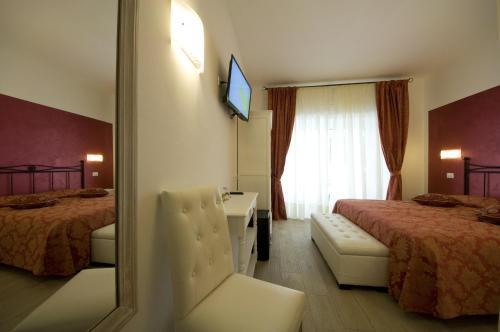Atlantis Inn Roma