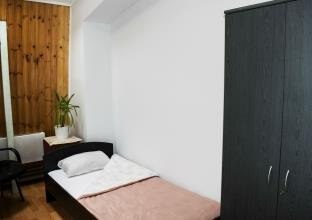 Loft Hostel