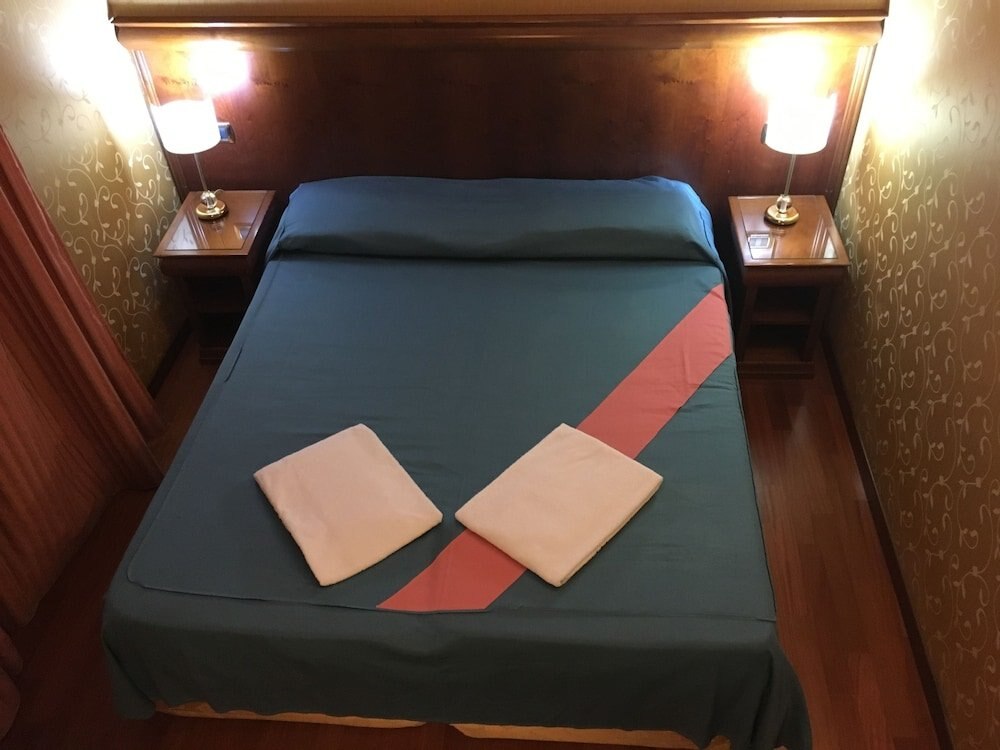 Hotel Divine Rome