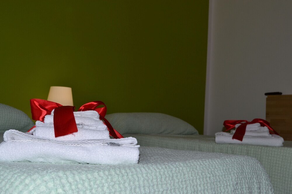 Le Streghe di Roma B&B