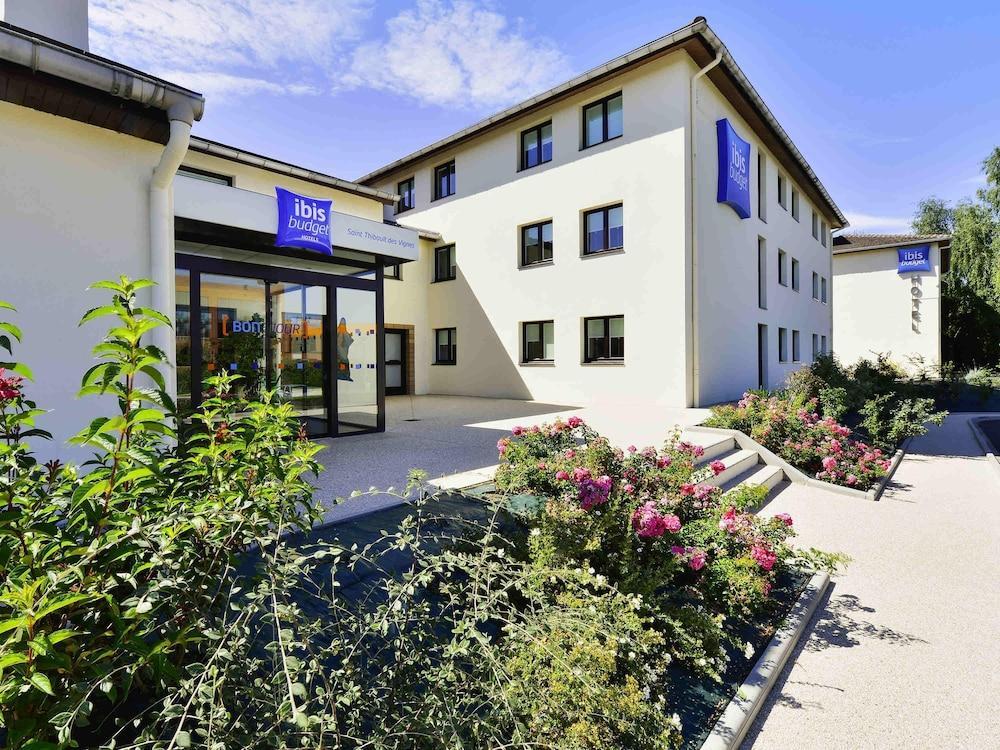 ibis budget Marne la Vall
