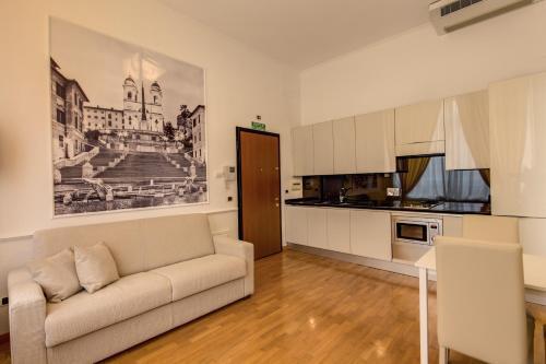 Apollo Apartments Colosseo