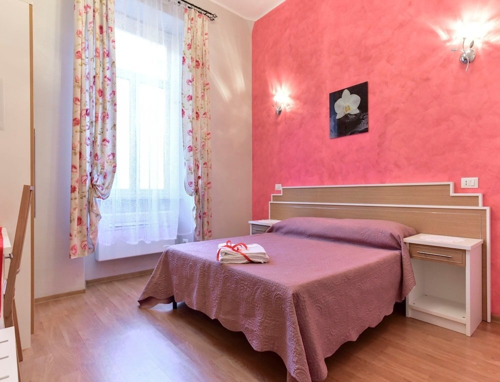 Claudia Suites