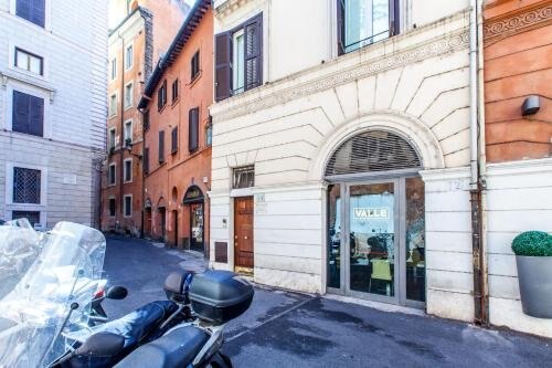 Pantheon Palace