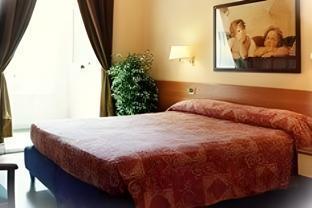 Hotel Milazzo Roma