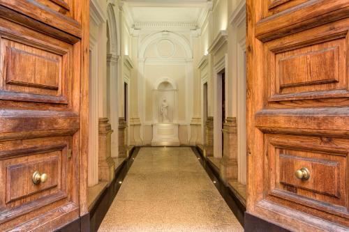 Le case di Andrea - Roof Suite Rome