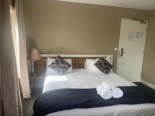 Lily Sands Inn