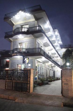 Harvest Moon Guest House