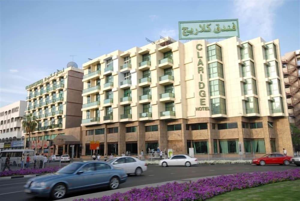 Claridge Hotel