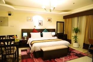 Travellers Hotel Apartment