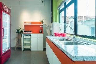 RedDoorz Hostel at Kallang MRT