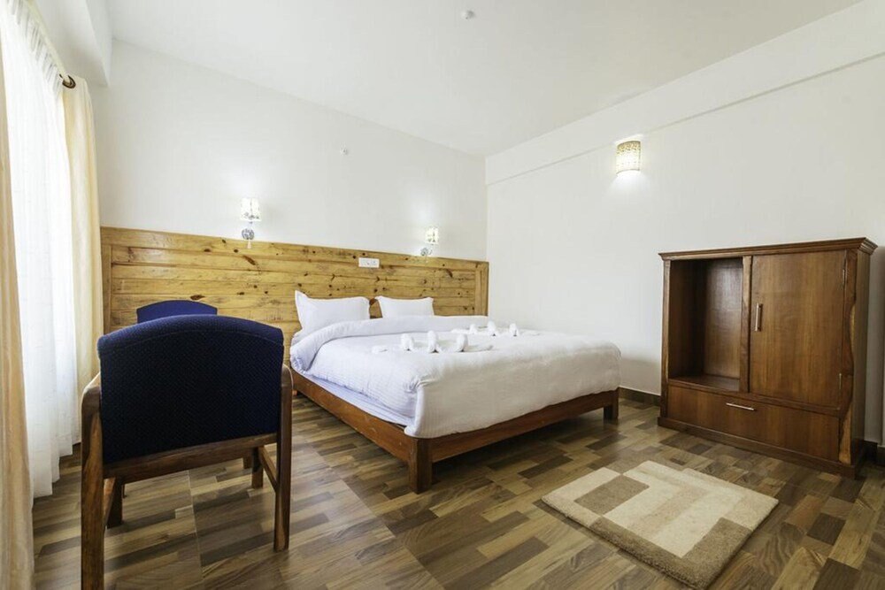 Tristar Hotel