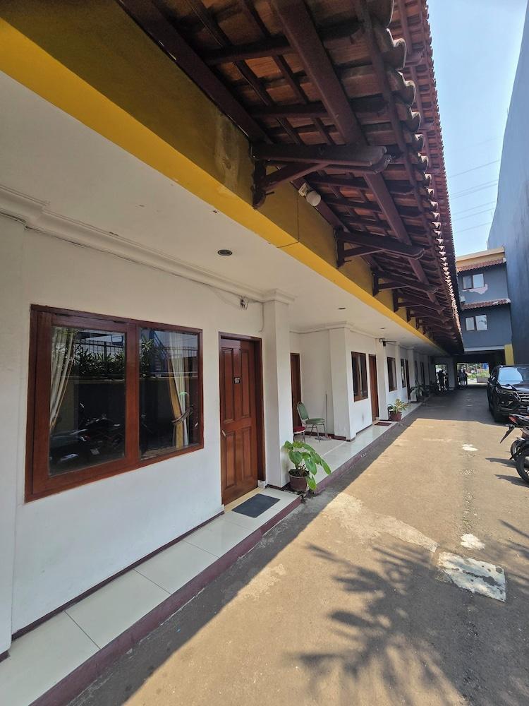Hotel Maxim Kwitang Jakarta