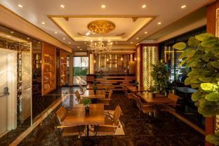 Golden Dream Otel