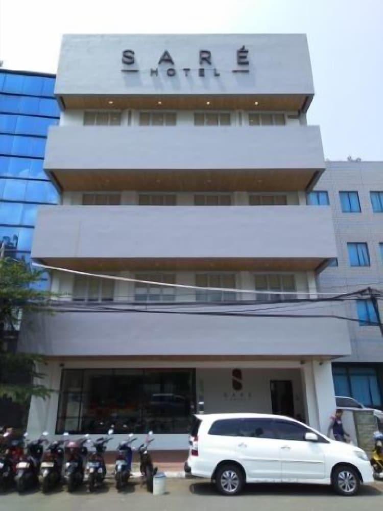Sare Hotel